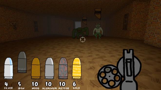 Monster Bullets Torrent Download