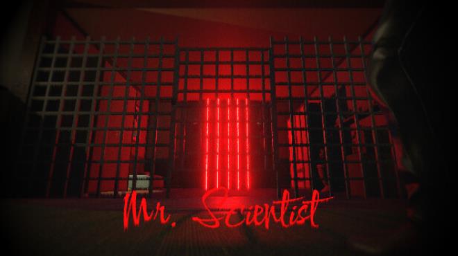 Mr. Scientist Free Download