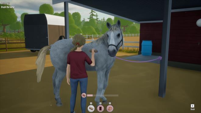 My First Horse: Adventures on Seahorse Island PC Crack