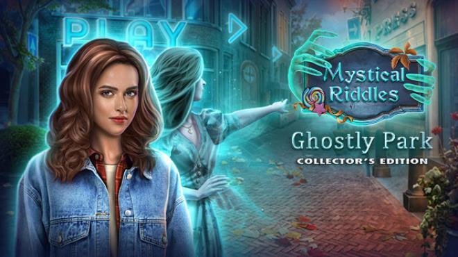 Mystical Riddles: Ghostly Park Collector's Edition Free Download