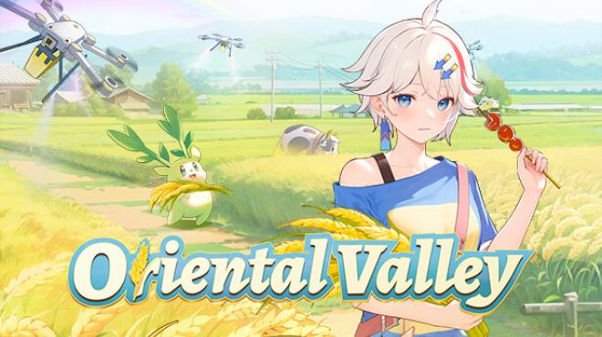 Oriental Valley Free Download