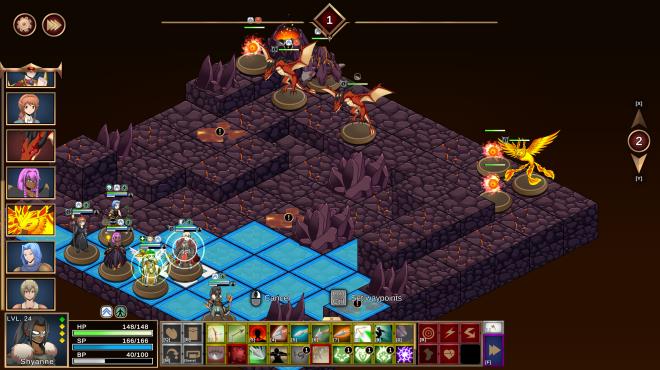 Our Adventurer Guild Torrent Download