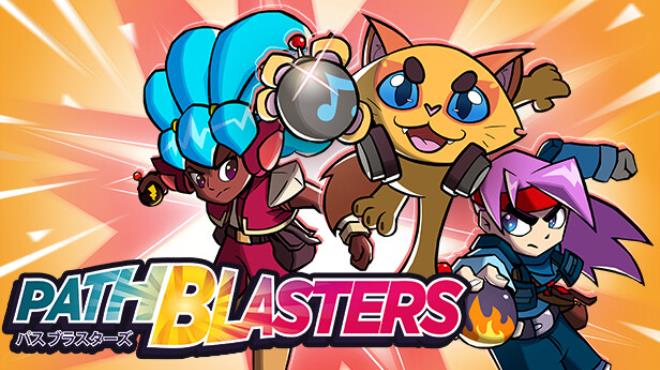 PathBlasters Free Download