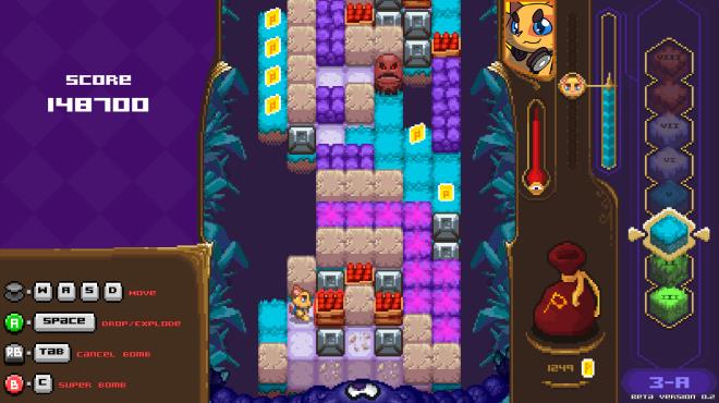 PathBlasters Torrent Download