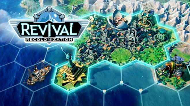 Revival: Recolonization Free Download