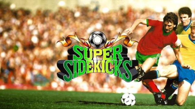 SUPER SIDEKICKS Free Download