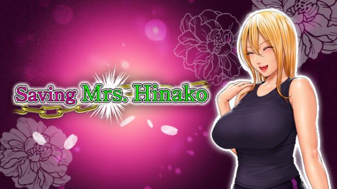 Saving Mrs. Hinako Free Download