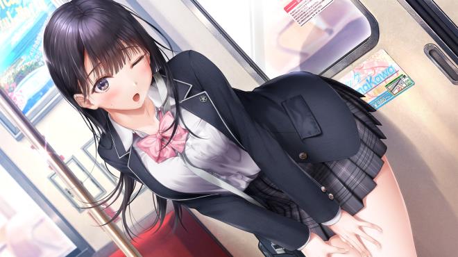 Seifuku Kanojo PC Crack