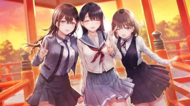 Seifuku Kanojo Torrent Download