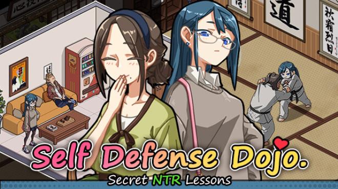 Self Defense Dojo Free Download