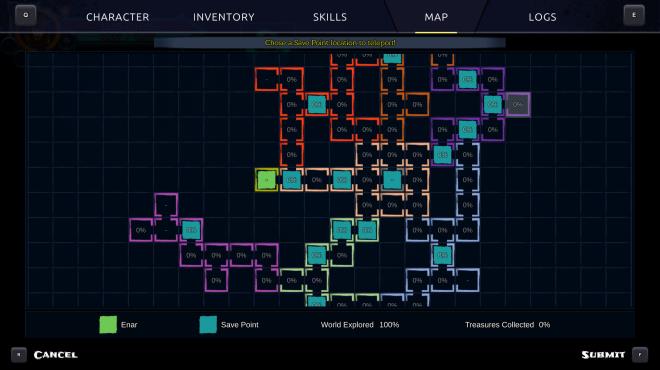 Sheba: A New Dawn PC Crack