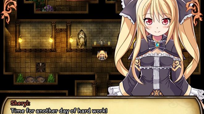 Sheryl ~The Alchemist of the Island Ruins~ Torrent Download