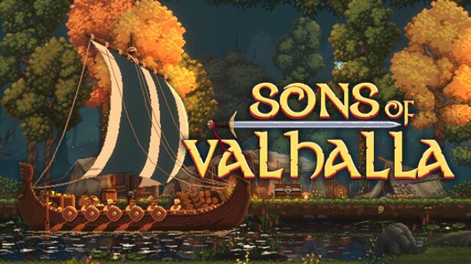 Sons of Valhalla Free Download