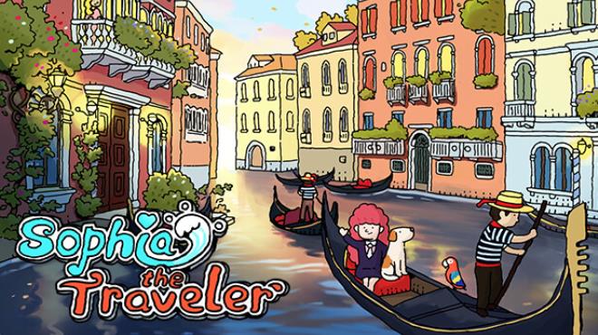 Sophia the Traveler Free Download