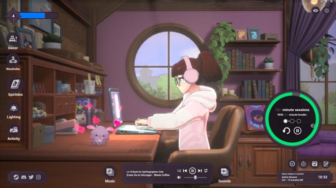 Spirit City: Lofi Sessions Torrent Download