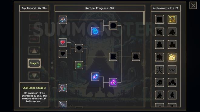 Summonsters Torrent Download