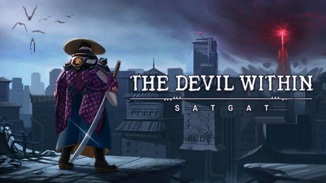 The Devil Within: Satgat Free Download