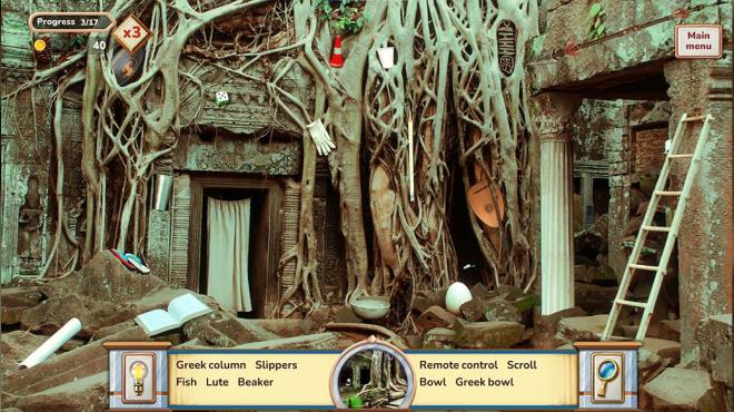 World Wonders Hidden Histories PC Crack