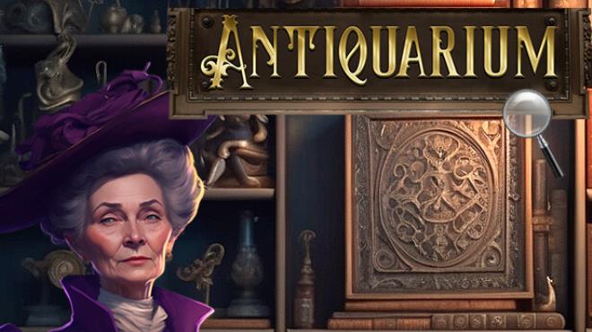 Antiquarium Free Download