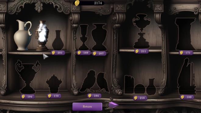 Antiquarium Torrent Download