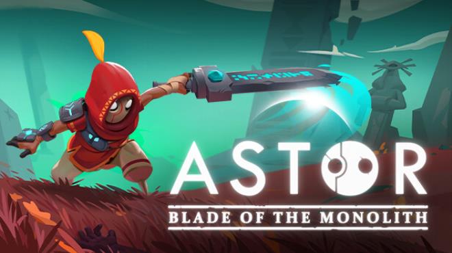 Astor: Blade of the Monolith Free Download
