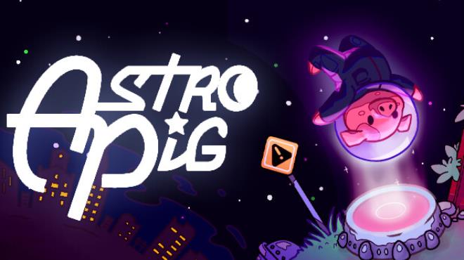 Astro Pig Free Download