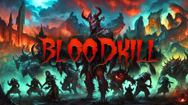 BLOODKILL Free Download