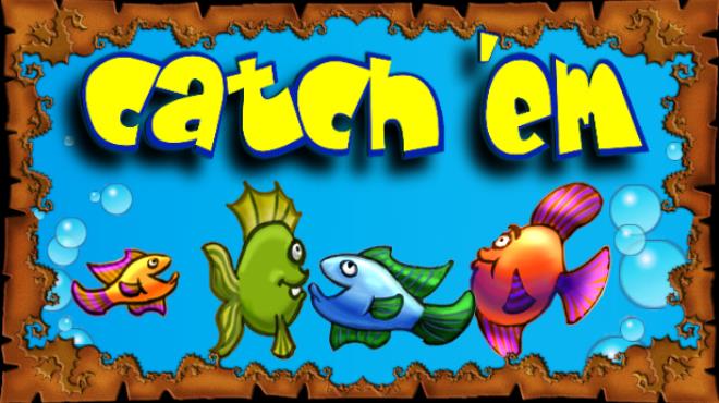 Catch'em Free Download