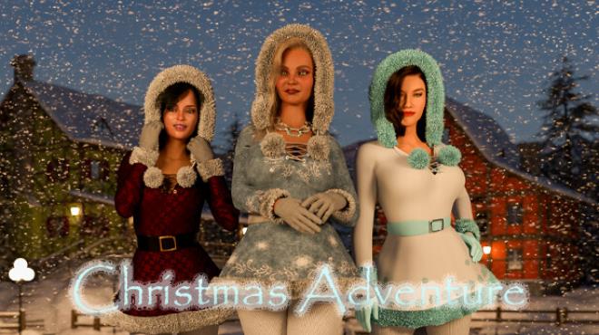 Christmas Adventure Free Download