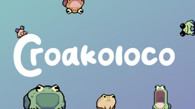 Croakoloco Free Download