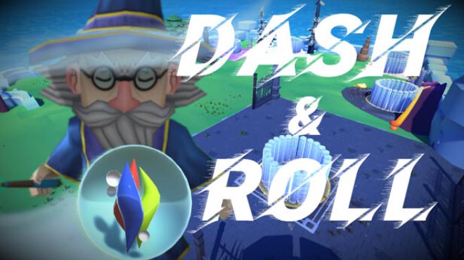 Dash & Roll Free Download