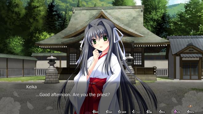 Dawn of Kagura: Keika's Story Torrent Download