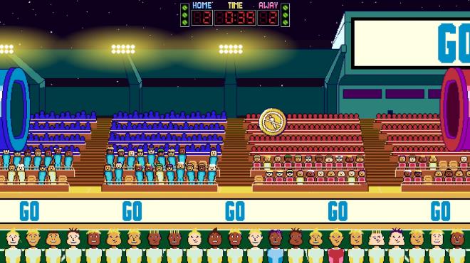 Dudelings: Arcade Sportsball Torrent Download