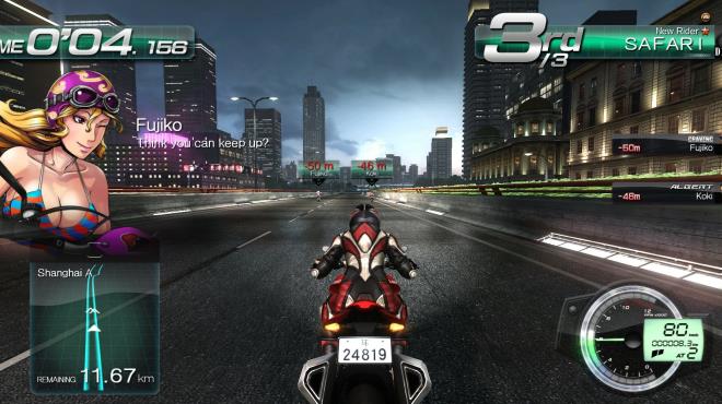 FAST BEAT BATTLE RIDER PC Crack