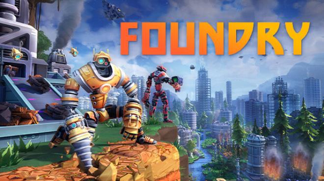 FOUNDRY Free Download