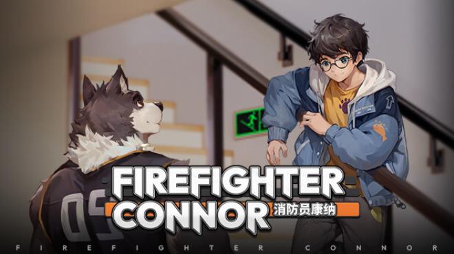 Firefighter Connor Torrent Download