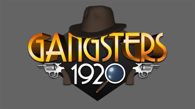 Gangsters 1920 Free Download