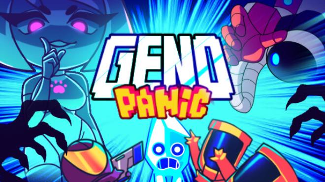 Genopanic Free Download