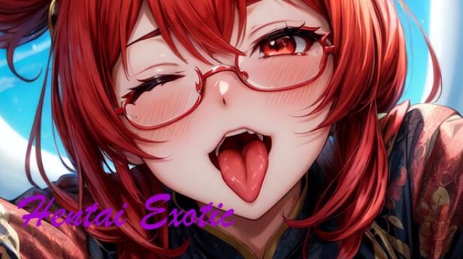 Hentai Exotic Free Download