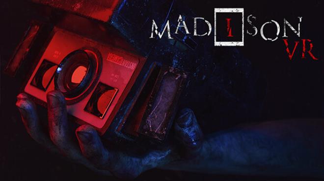 MADiSON VR Free Download