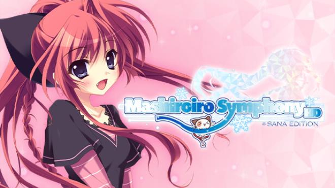 Mashiroiro Symphony HD -Sana Edition- Free Download