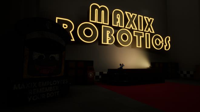 Maxix Robotics Torrent Download