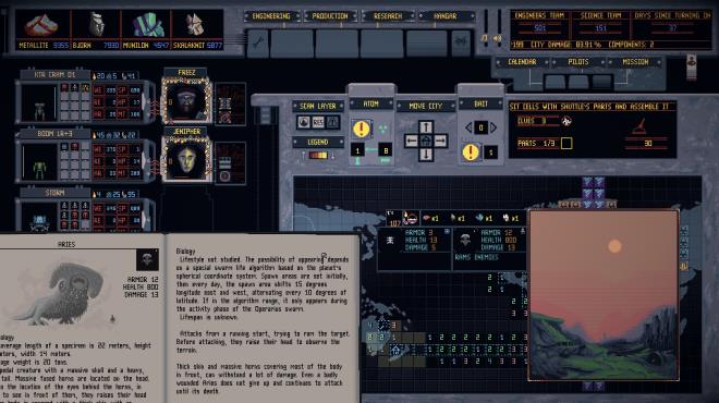 Mech Engineer Torrent Download