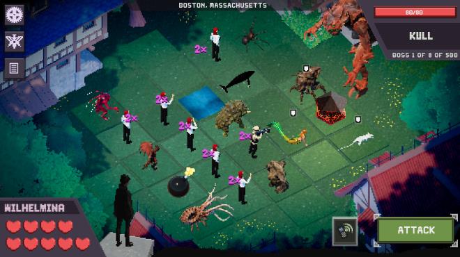 Million Monster Militia Torrent Download