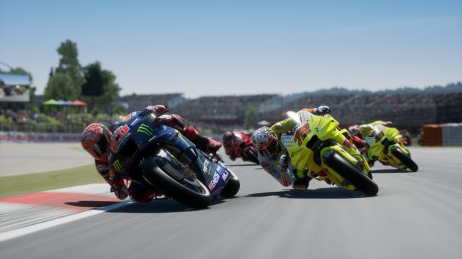 MotoGP24 Torrent Download