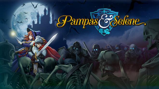 Pampas & Selene: The Maze of Demons Free Download