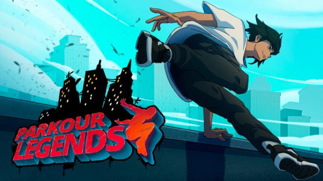 Parkour Legends Free Download