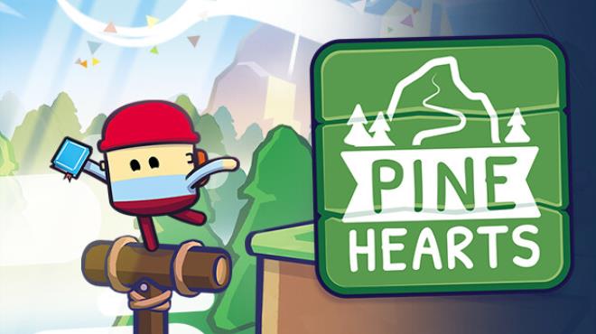 Pine Hearts Free Download