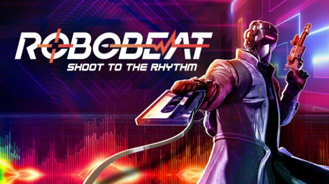 ROBOBEAT Free Download