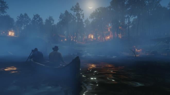 Red Dead Redemption 2 Torrent Download